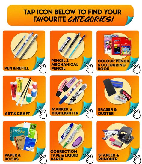 Look After Stationery 的图像结果