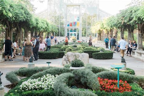 Indianapolis Zoo and White River Gardens - Venue - Indianapolis, IN ...
