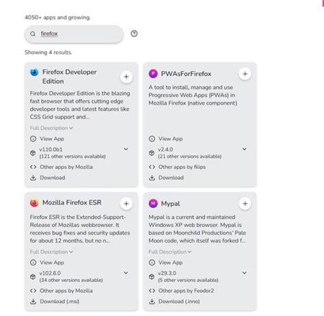 Image result for Comment Installer Application De Windows
