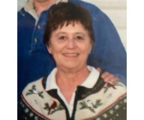 Georgia Louise Booth Obituary (2024) - Cambridge, OH - Thorn-Black ...