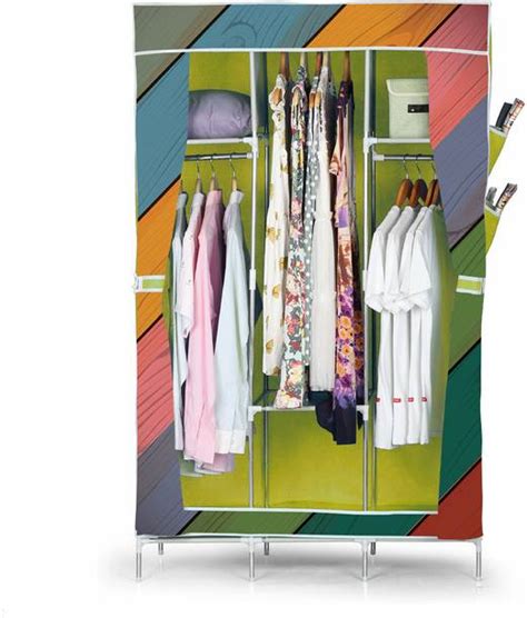 Steel Almirahs for Clothes: Almirahs & Wardrobes - Flipkart