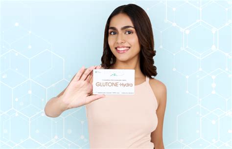 The Science Behind Glutone Hydra: How It Works