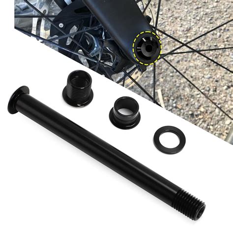 MOTOQUEEN for Niner GT Whisky Kona Jamis Norco Felt Rose Viner 15mm to ...