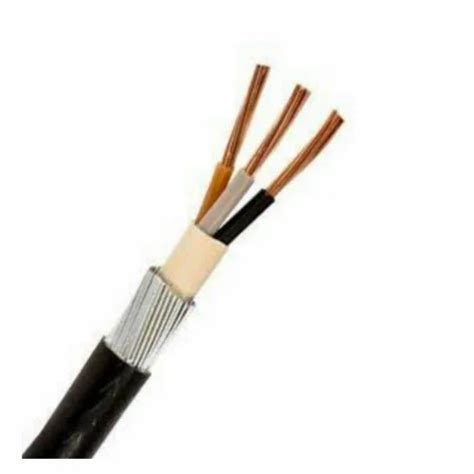 Armoured Cables - 4C X 16 Sq Mm Copper Armoured Cable Trader ...