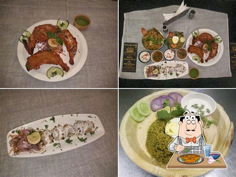 BBH - Bangalore Biriyani House, Bengaluru - Restaurant menu, prices and ...