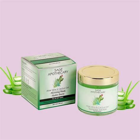 100% Natural and Organic Skin Care Products | Sage Apothecary