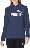 Image result for Women Blue Puma Hoodie