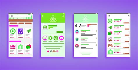 Mobile Application Development Framework 的图像结果
