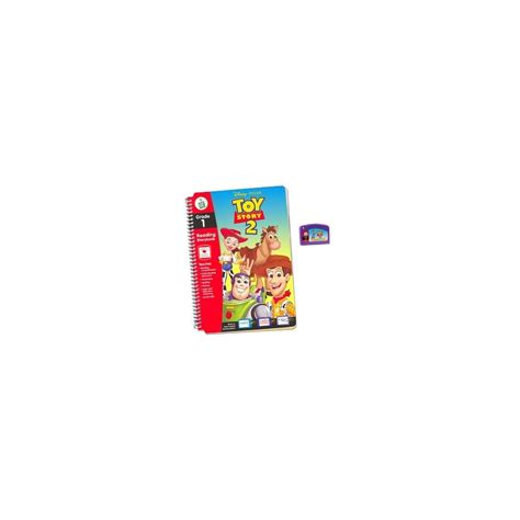 LeapFrog Leap Frog LeapPad Toy Story 2 Grade 1 Reading India | Ubuy