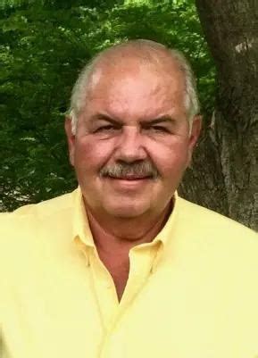 Stephen L. Lunt Obituary (2025) - Carthage, IL - Printy Funeral Home ...
