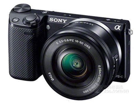 索尼(SONY)NEX-5R数码相机外观性能评测-ZOL中关村在线