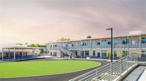 Marin Elementary School