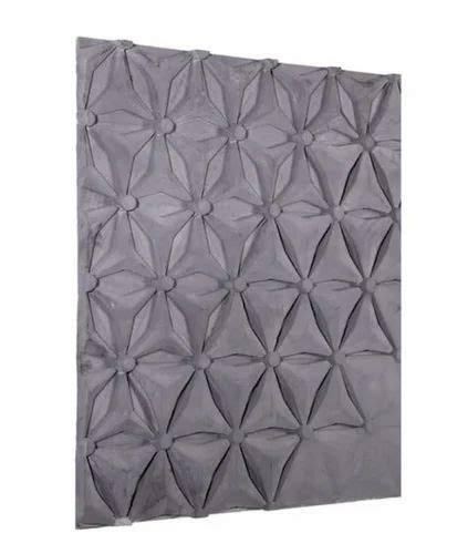 GRC Profile Panel - Grc Cladding Panel Manufacturer from Ahmedabad
