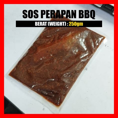 Bbq Chicken Marinade Goat Meat 250 Grams Multi-Purpose Marinade for Chickens, Goats and Halal ...