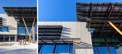 John Lewis Elementary School: A Case Study - Perkins Eastman