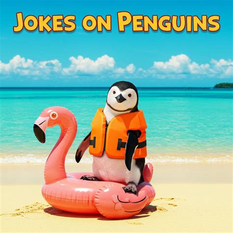 60+ Jokes on Penguins: Ice-Cold Laughter for Classroom
