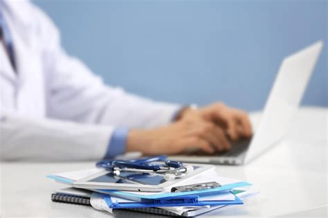 Computer in Hospital 的图像结果