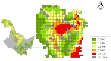 Using Artificial Intelligence to Estimate the Probability of Forest ...