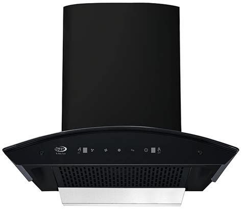 Oxygen by Jyoti Oxy 2086-60 1200 Filterless Kitchen Chimney | Powerful ...