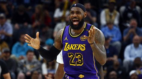 LeBron James makes his feelings clear on viral 'LeBron songs' on TikTok ...