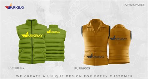 Image result for Custom PVC Puffer Jacket