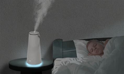 Humidifier and Croup: Does It Really Work?