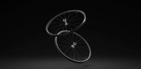 Specialized revoluciona el mercado con las ruedas MTB más ligeras, las ...