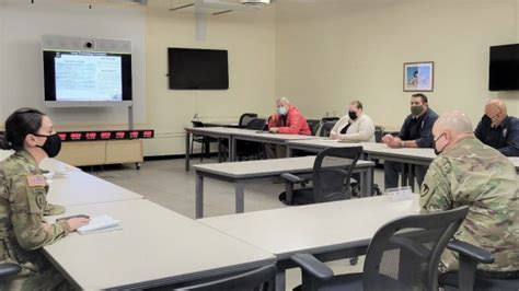 MICC Soldiers integrate with AMC logistics support element | Article ...