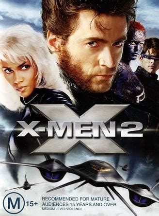 X战警2-电影-高清下载观看-小白网
