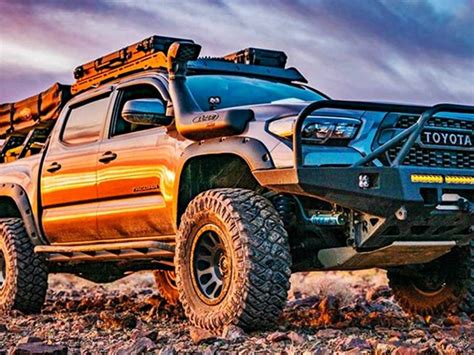 Image result for Toyota 4Runner Modified