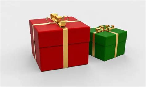 关于“礼物”，别只知道gift和present！ - 知乎