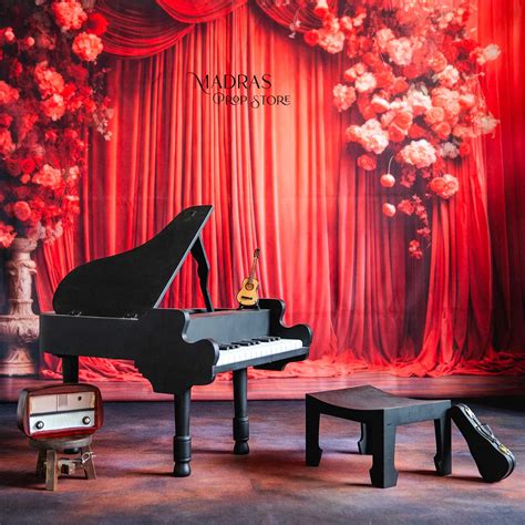 Setup - 0676 ( 6 Setups ) – Madras Prop Store