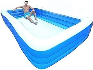 Bestway Swimming Pool Inflatable Bath Tubs for Adults With Pump ...