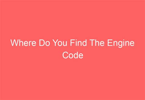 Ford's Max Engine Code 的图像结果