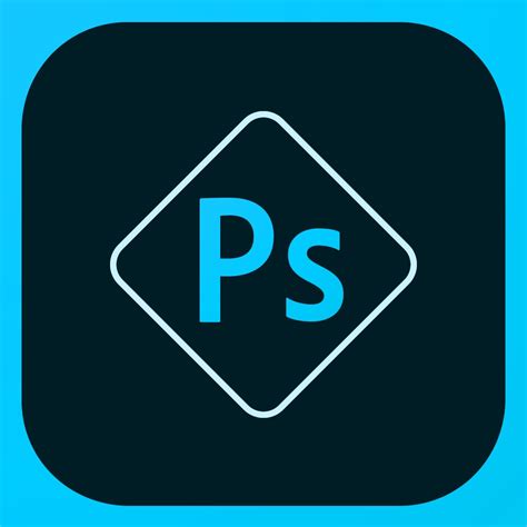 Adobe Photoshop Express na App Store