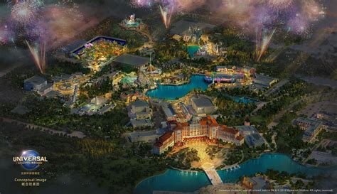 UNIVERSAL BEIJING