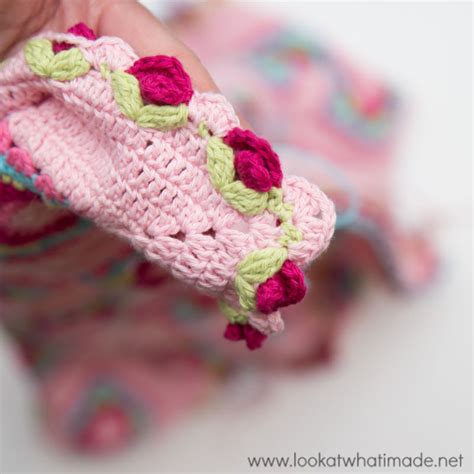Image result for Crochet Lydia Tutorial