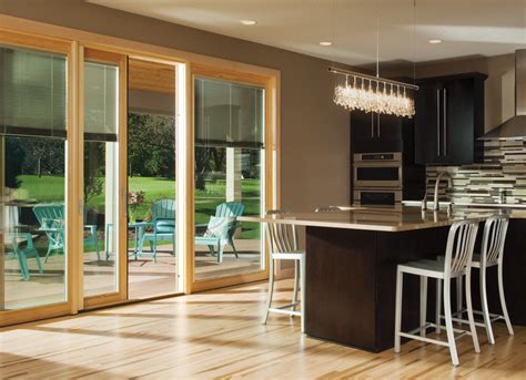 Custom Pella Doors | Sliding pocket doors patio, Windows and patio ...