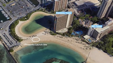 Ali’i Tower vs Rainbow Tower: Best Tower at Hilton Hawaiian Village ...