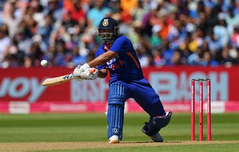 3 reasons why Rishabh Pant should be backed for the T20 World Cup ...