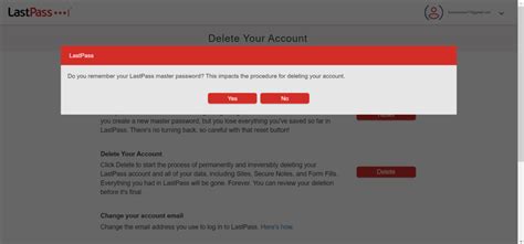 Image result for Remove LastPass From Computer
