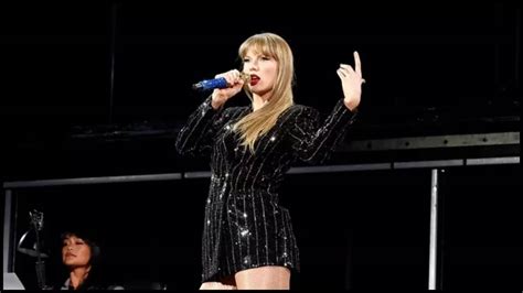 A Taylor Swift Documentary: A deep dive into her 20-year musical ...