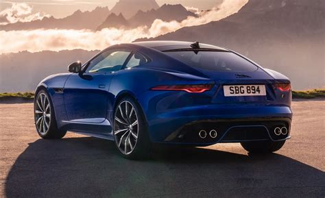 Price And Release Date Jaguar Coupe 2022 | New Cars Design