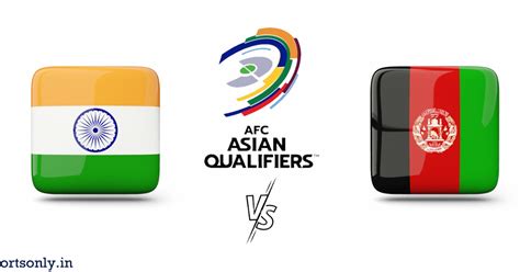 AFC Asian Cup qualifiers: India vs Afghanistan, preview