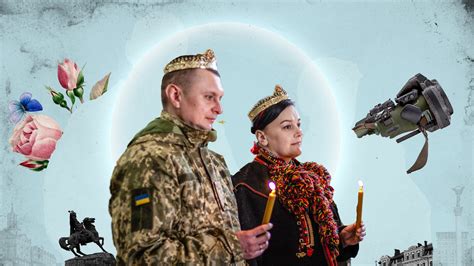 Reporters. | Одруження на війні — Reporters.