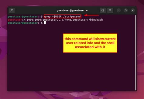 Image result for Checking Shell in Linux