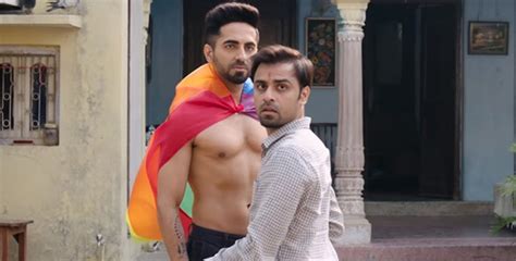 Male Bollywood Characters Who Challenged Stereotypes & Proved Men Can ...