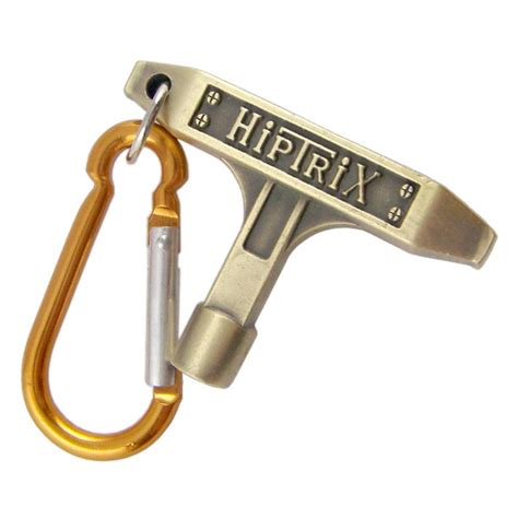 Milaan 1Pc Musical Instrument Accs Drum Set Skin Tuning Key Snap Hook ...