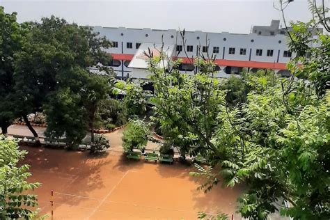 Chalapathi Institute of Pharmaceutical Sciences Guntur Campus: Photos ...