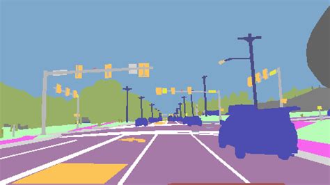 Mapillary Vistas - Dataset Ninja